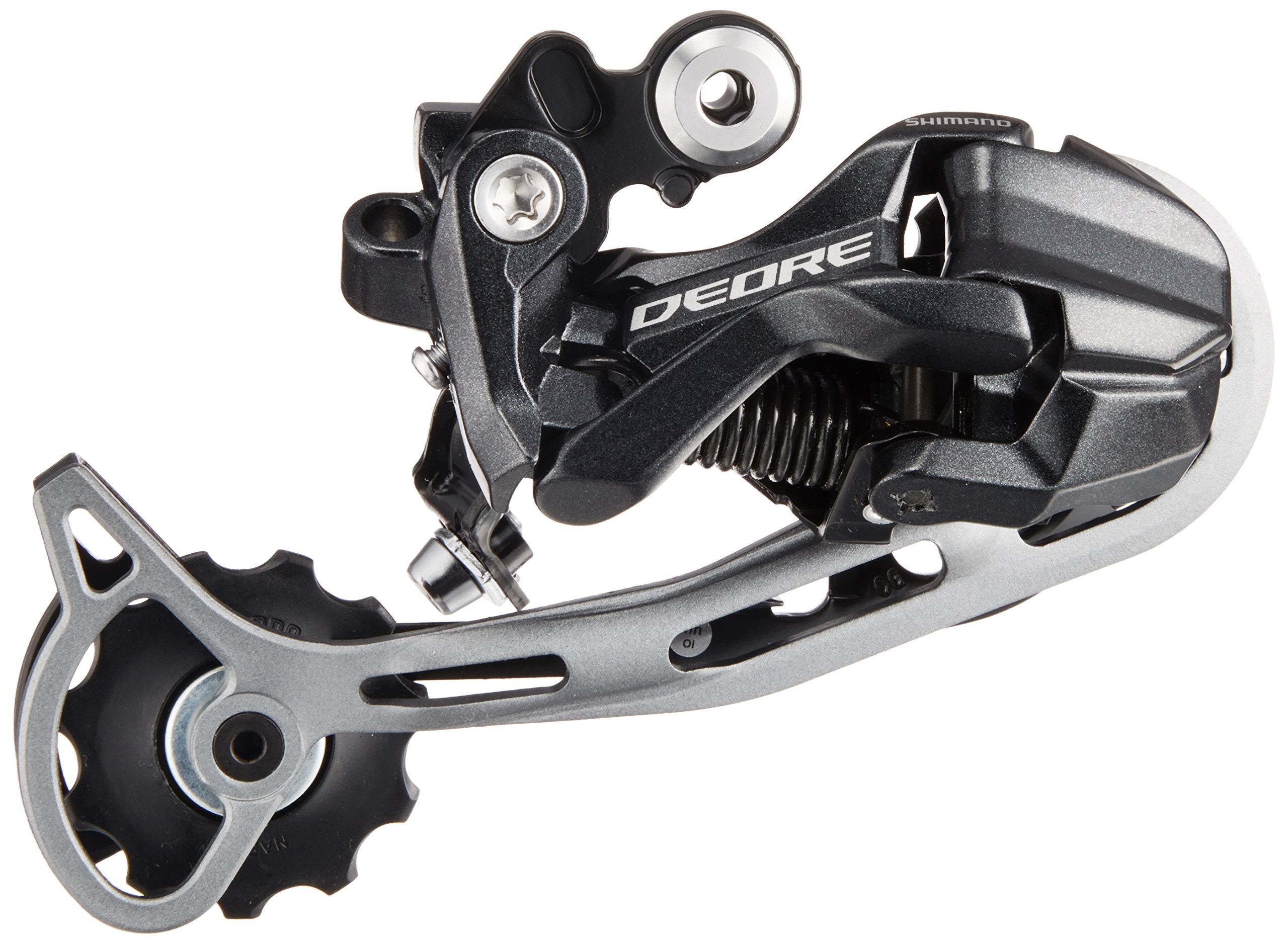 Shimano Deore, Cycle MTB Unisex Adult