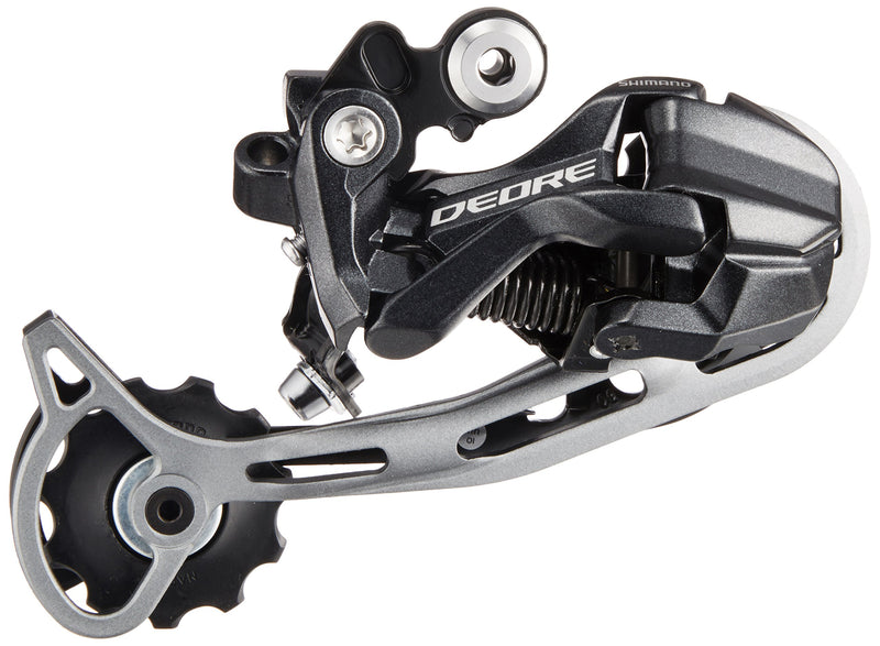 Shimano Deore, Cycle MTB Unisex Adult