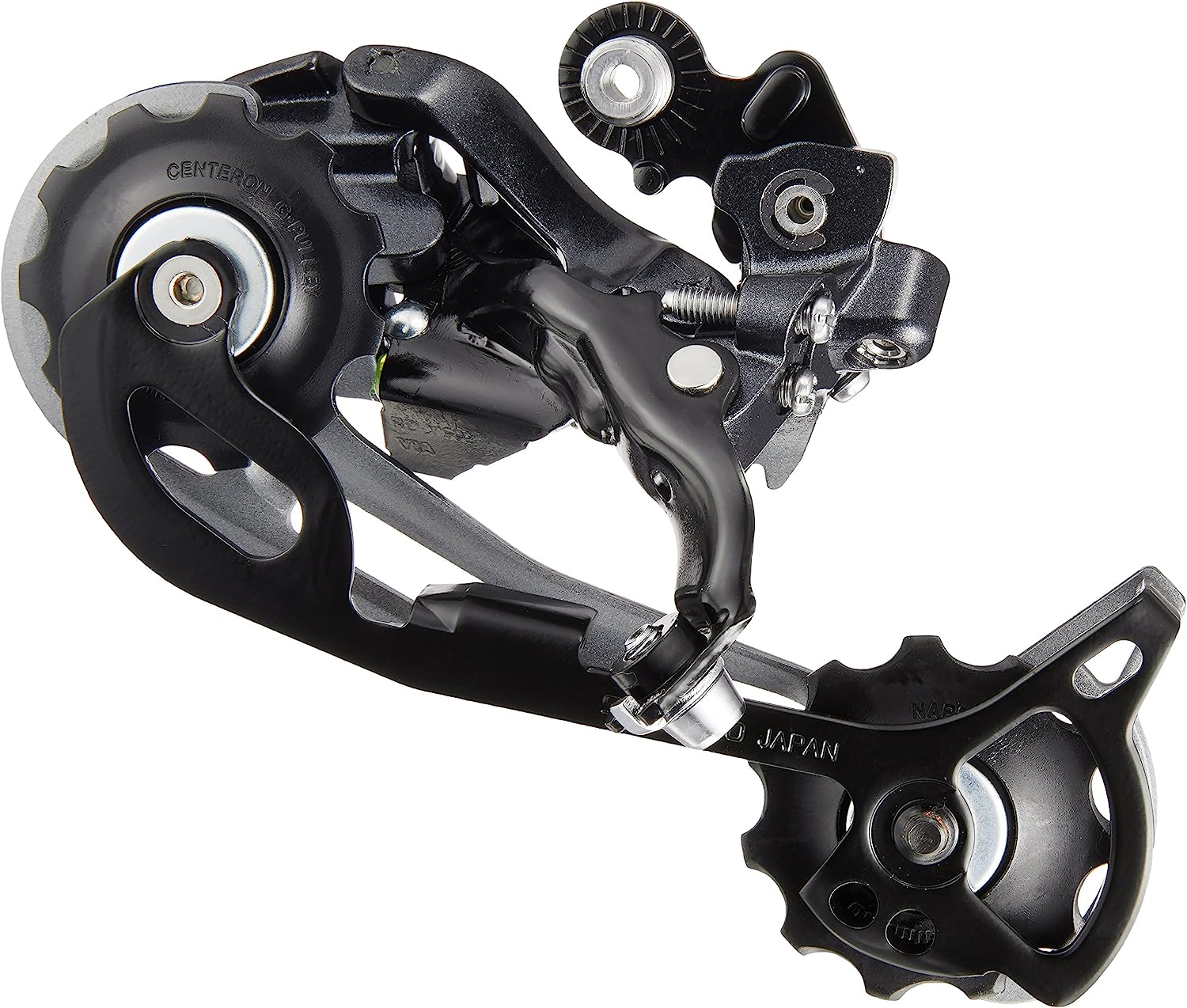Shimano Deore, Cycle MTB Unisex Adult