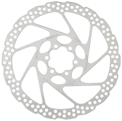 Shimano Smrt66 6 Bolt Slx Rotor Black 16 cm Slx Rotor