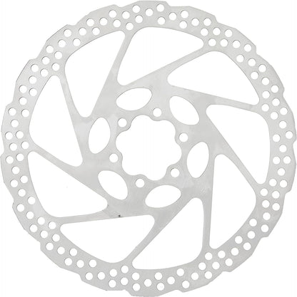 Shimano Smrt66 6 Bolt Slx Rotor Black 16 cm Slx Rotor