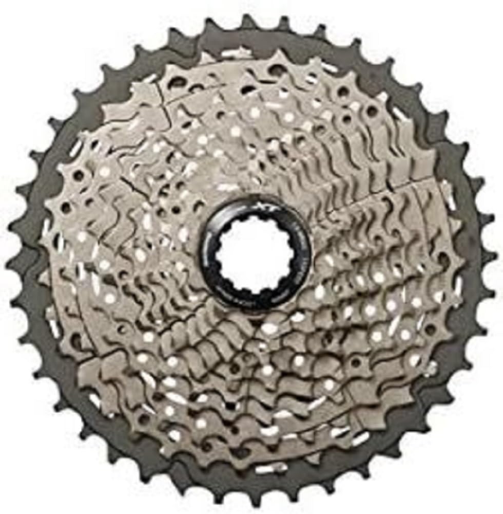 SHIMANO M-8000 (Deore XT) // 11-fach Kassette (11-42 Zähne