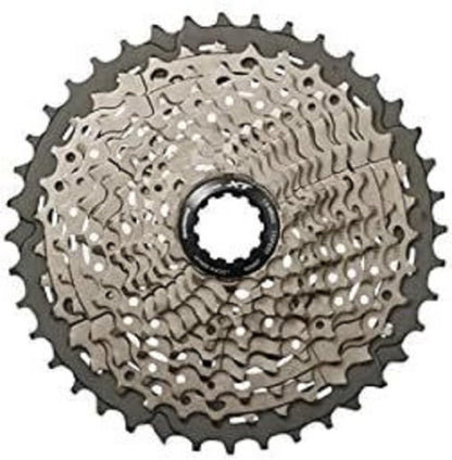 SHIMANO M-8000 (Deore XT) // 11-fach Kassette (11-42 Zähne