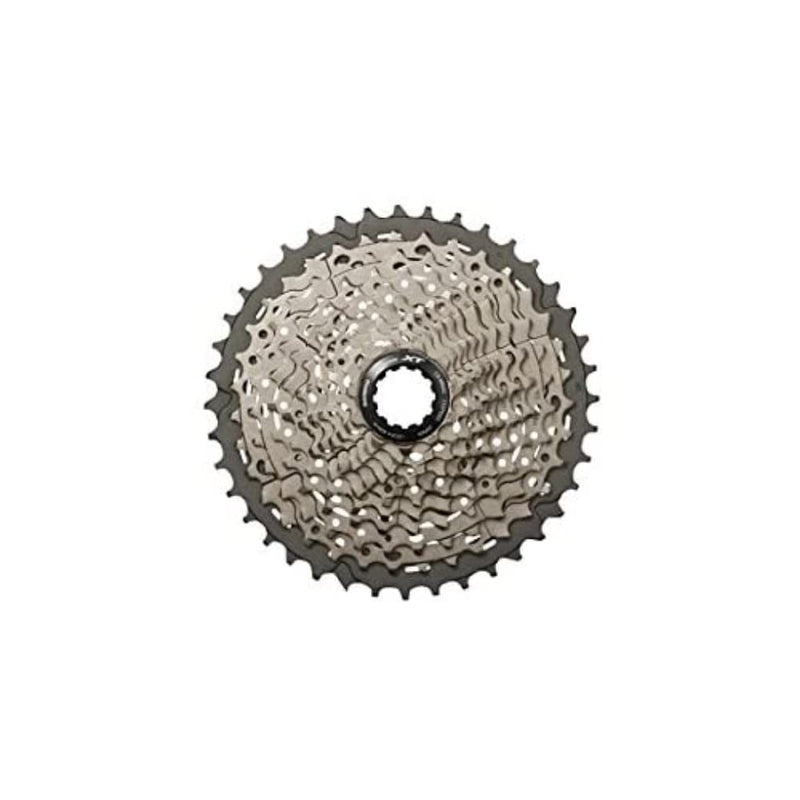 SHIMANO M-8000 (Deore XT) // 11-fach Kassette (11-42 Zähne