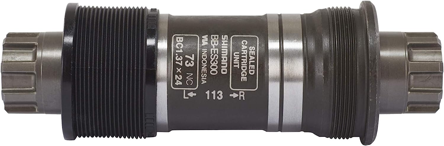 Shimano BB-ES300 bottom bracket 73 - 113 mm