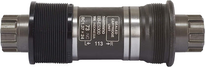 Shimano BB-ES300 bottom bracket 73 - 113 mm