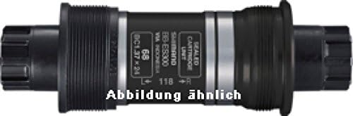 Shimano BB-ES300 bottom bracket 73 - 113 mm