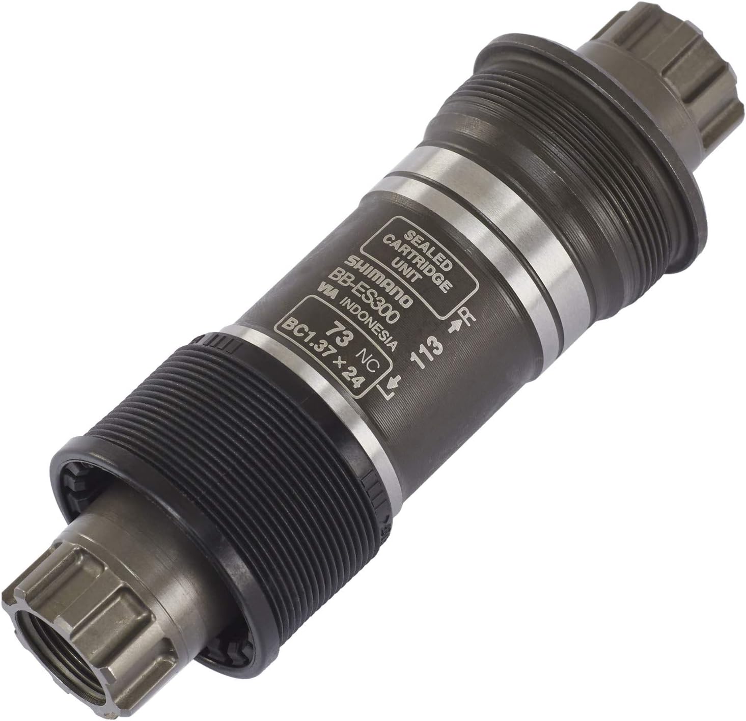 Shimano BB-ES300 bottom bracket 73 - 113 mm