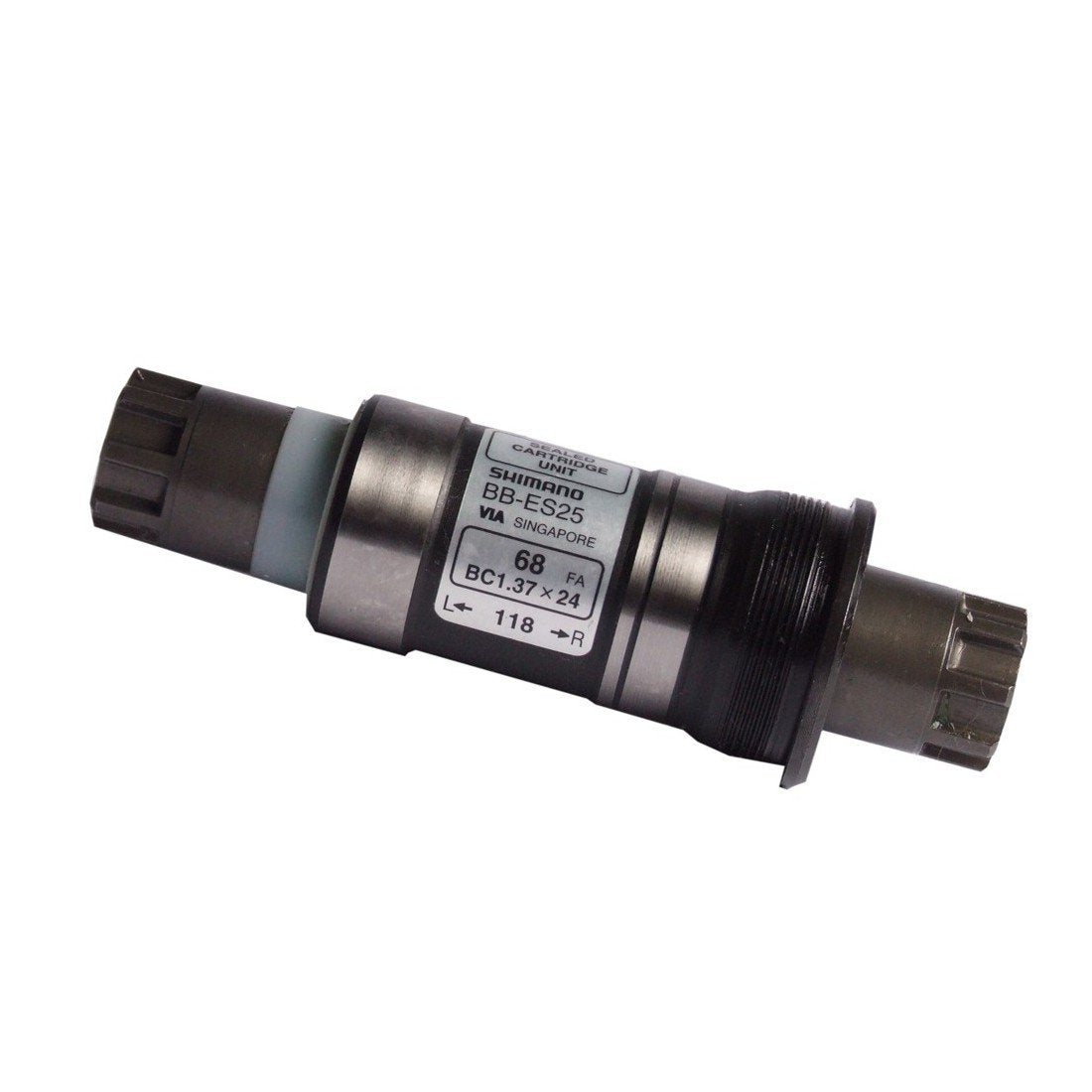 Shimano BB-ES300 bottom bracket 68 - 126 mm