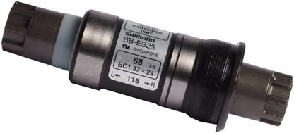 Shimano BB-ES300 bottom bracket 68 - 126 mm