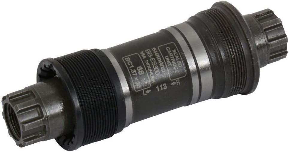 Shimano BB-ES300 bottom bracket 68 - 113 mm