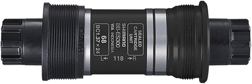 Shimano BB-ES300 bottom bracket 68 - 113 mm