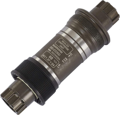 Shimano BB-ES300 bottom bracket 68 - 113 mm