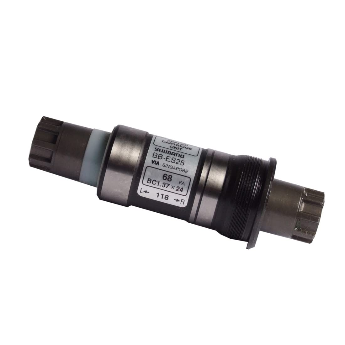 Shimano BB-ES300 bottom bracket 68 - 113 mm