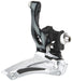 Shimano Tiagra FD-4700 front derailleur, brazed-on type