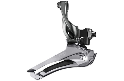 Shimano Tiagra FD-4700 front derailleur, brazed-on type