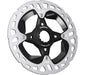 Shimano RT-MT900 disc rotor with internal lockring, Ice Tech FREEZA, 203 mm