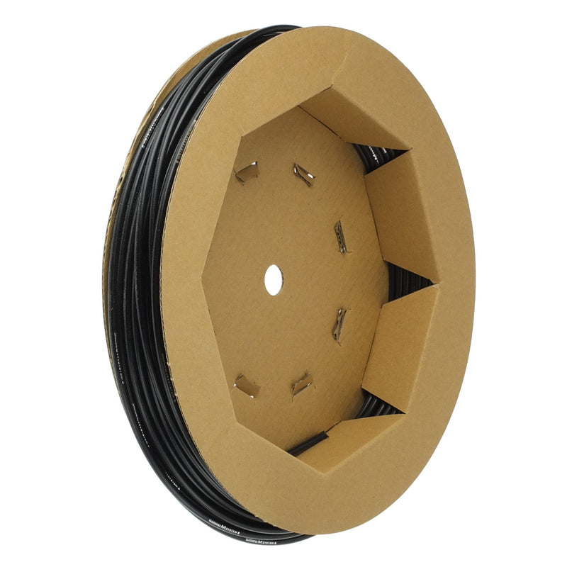 SHIMANO M-System Brake Outer Shell Black 40 mm