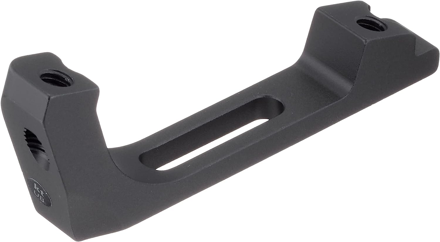 Shimano Adapter for post type calliper, for 140 mm Flat type fork mount