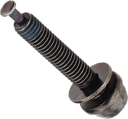 Shimano Flat mount calliper to flat mount frame fixing bolt C, for 25mm frame, 38mm bolt