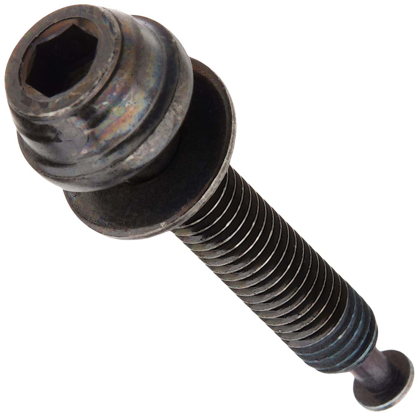 Shimano Flat mount calliper to flat mount frame fixing bolt C, for 25mm frame, 38mm bolt