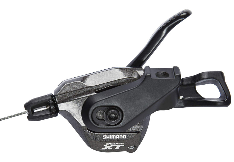 Shimano SHIFT Lever XT M8000 11sp I-spec B LH