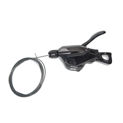 Shimano SHIFT Lever XT M8000 11sp I-spec B LH