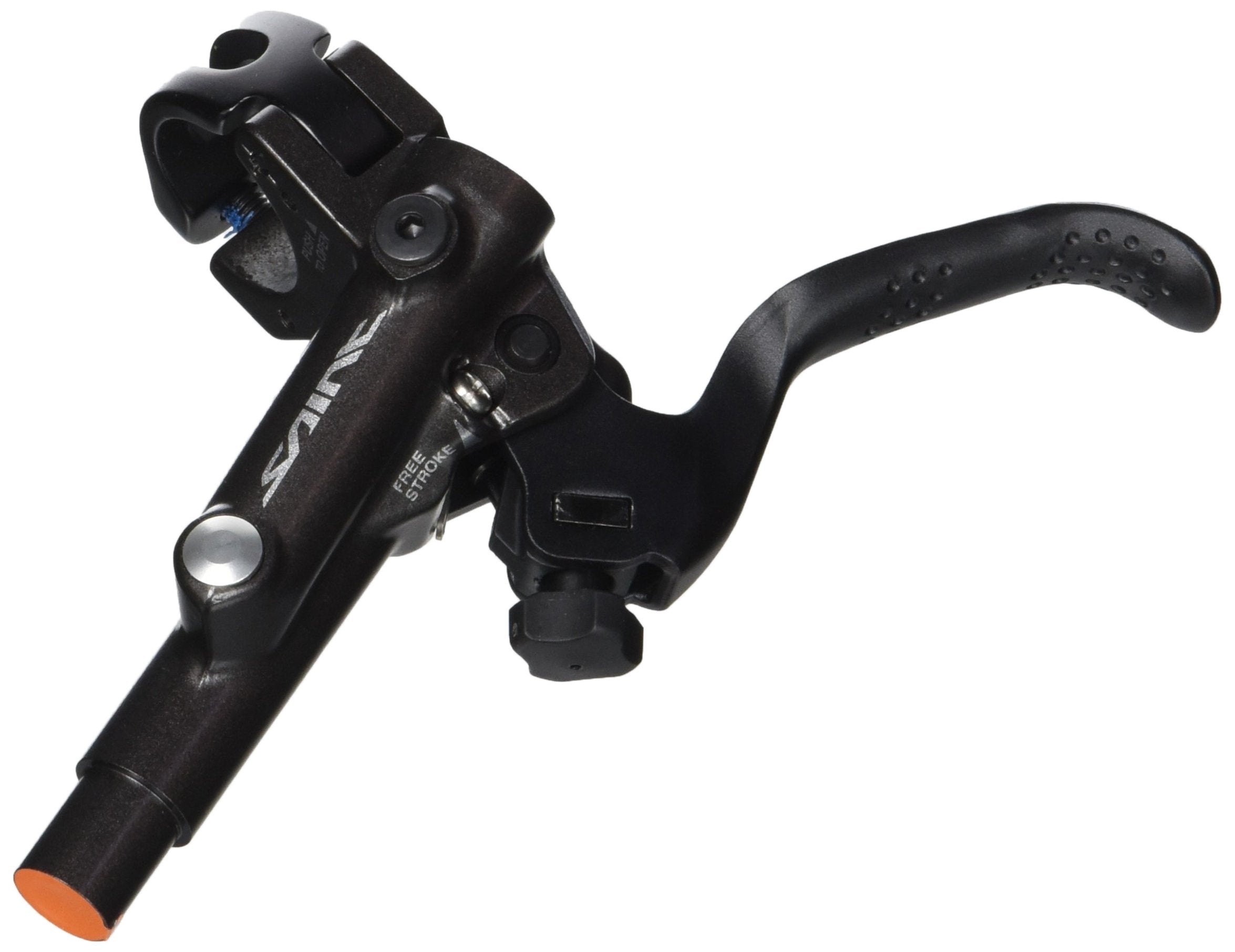Shimano BL-M820 Saint I-spec-B compatible disc brake lever, left hand