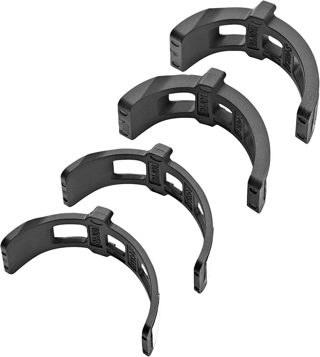 Shimano Deore T6000-L triple front derailleur, top swing, dual pull, 66-69