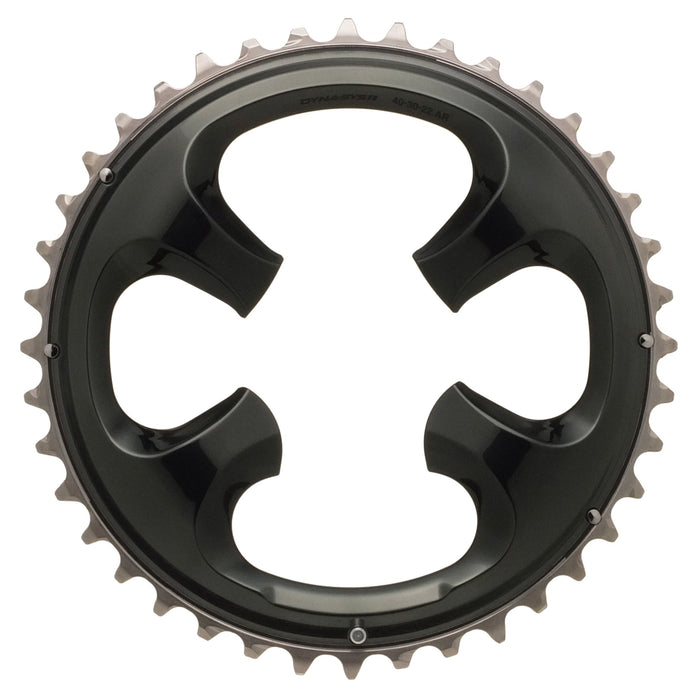 Shimano FC-M9020 chainring 40T-AR for 40-30-22T