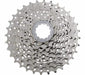 Shimano CS-HG50 8-speed cassette 11 - 34T