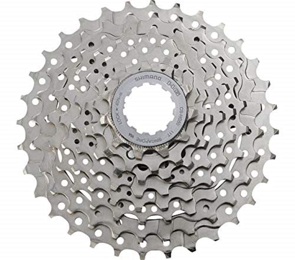 Shimano CS-HG50 8-speed cassette 11 - 34T