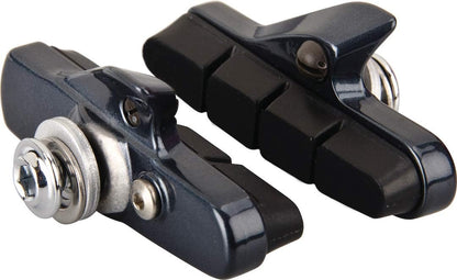 Shimano R55C4 Ultegra cartridge-type brake shoe set direct mount, pair