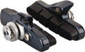 Shimano R55C4 Ultegra cartridge-type brake shoe set direct mount, pair