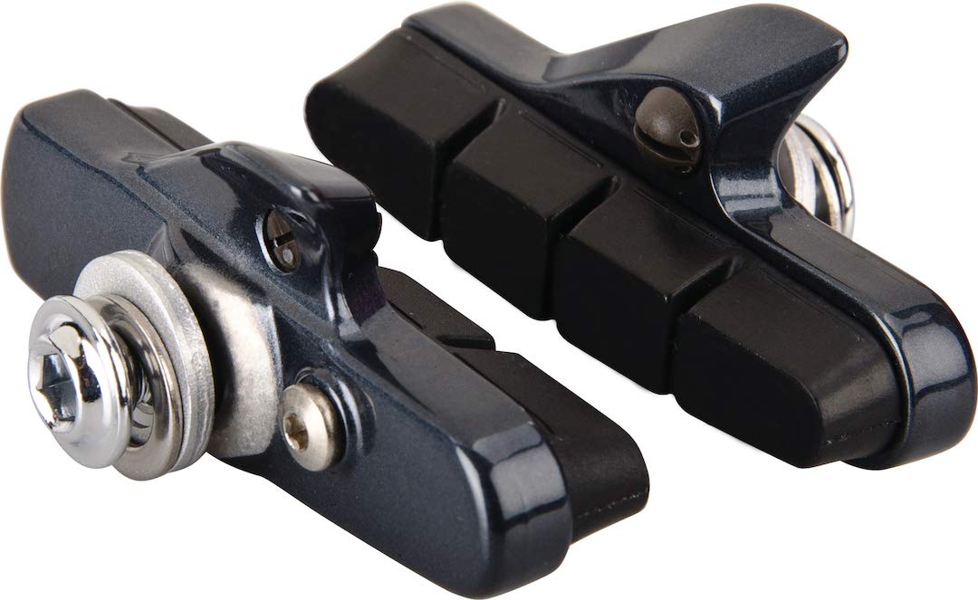 Shimano R55C4 Ultegra cartridge-type brake shoe set direct mount, pair