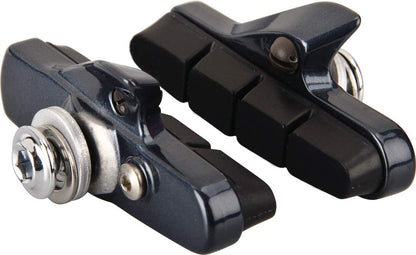 Shimano R55C4 Ultegra cartridge-type brake shoe set direct mount, pair