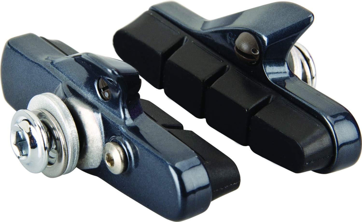 Shimano R55C4 Ultegra cartridge-type brake shoe set direct mount, pair