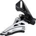 Shimano Unisex's FDM6020D6 Bike Parts, Standard, One