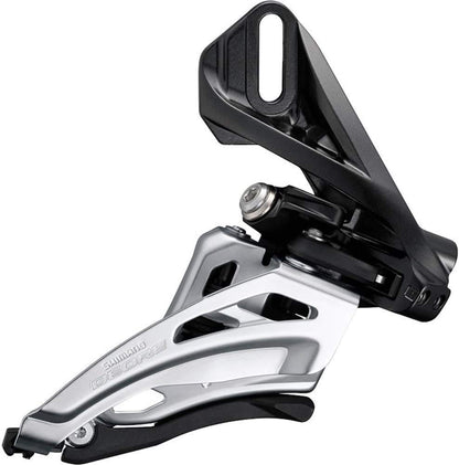 Shimano Unisex's FDM6020D6 Bike Parts, Standard, One