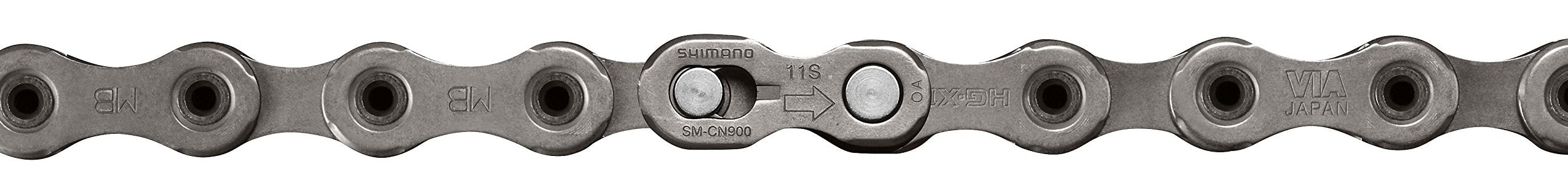 Shimano SM-CN900 Quick link for Shimano chain, 11-speed, pack of 2 - MRRP 11.99