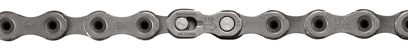 Shimano SM-CN900 Quick link for Shimano chain, 11-speed, pack of 2 - MRRP 11.99