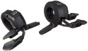 SHIMANO Pair of gear controls XT Di2 SW-M8050-L/R SET 2x11 (Electronic Shifting) / Shift levers XT Di2 SW-M8050-L/R SET 2x11 (Electronic Shifting)