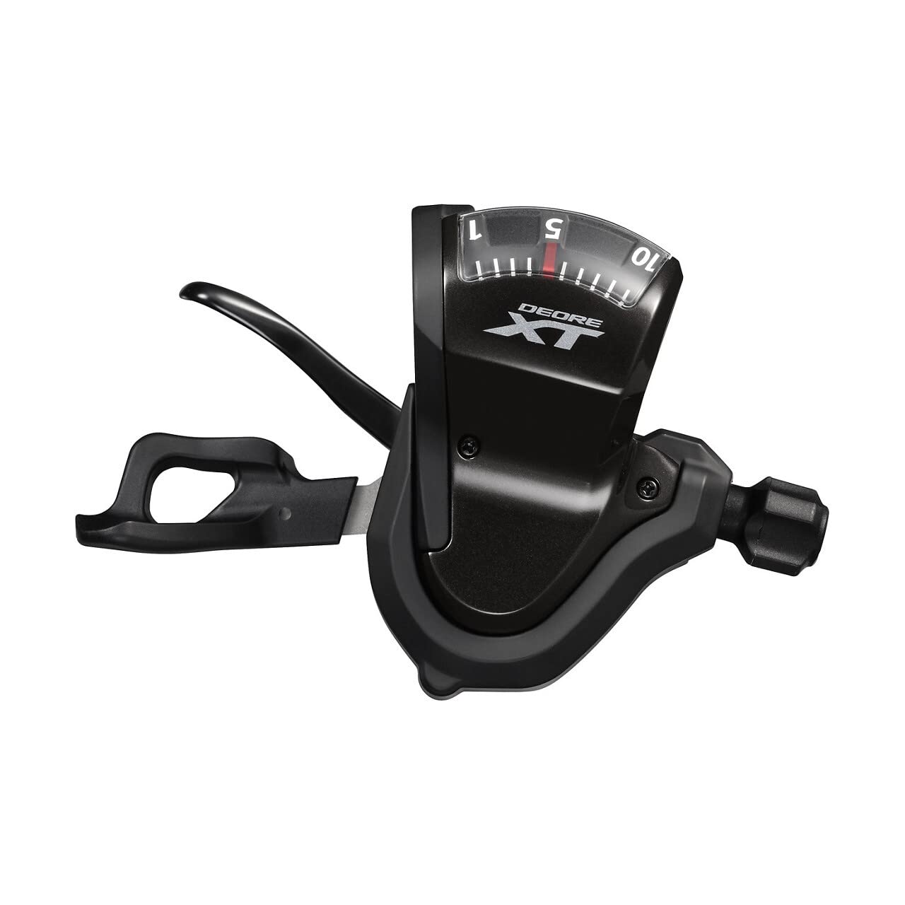 SHIMANO Gear Controls 3 x 10 V + SL-T8000 Deore XT Indicator