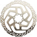 Shimano SM-RT26 6 bolt disc rotor for resin pads, 180 mm