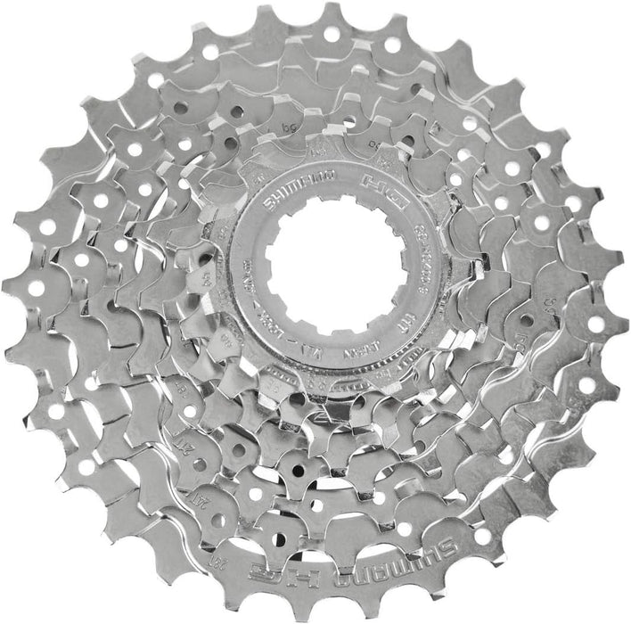 Shimano CS-HG400 Alivio 9-speed cassette 11 - 28T