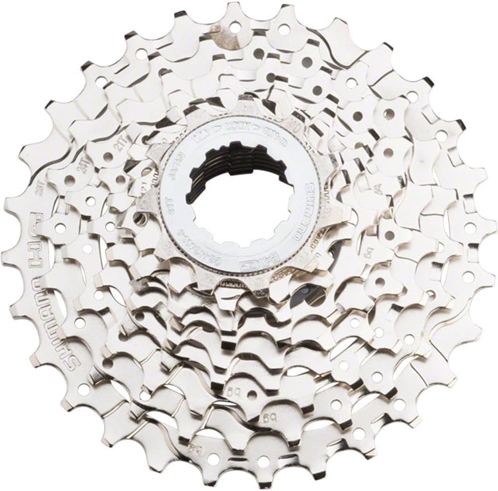 Shimano CS-HG400 Alivio 9-speed cassette 11 - 28T