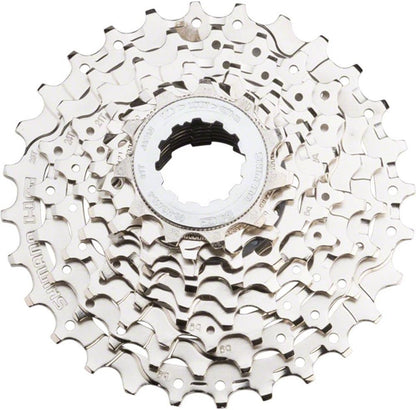 Shimano CS-HG400 Alivio 9-speed cassette 11 - 28T