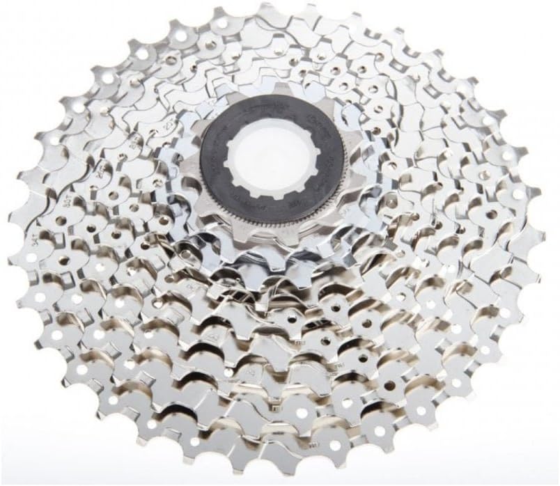 Shimano CS-HG400 Alivio 9-speed cassette 11 - 28T