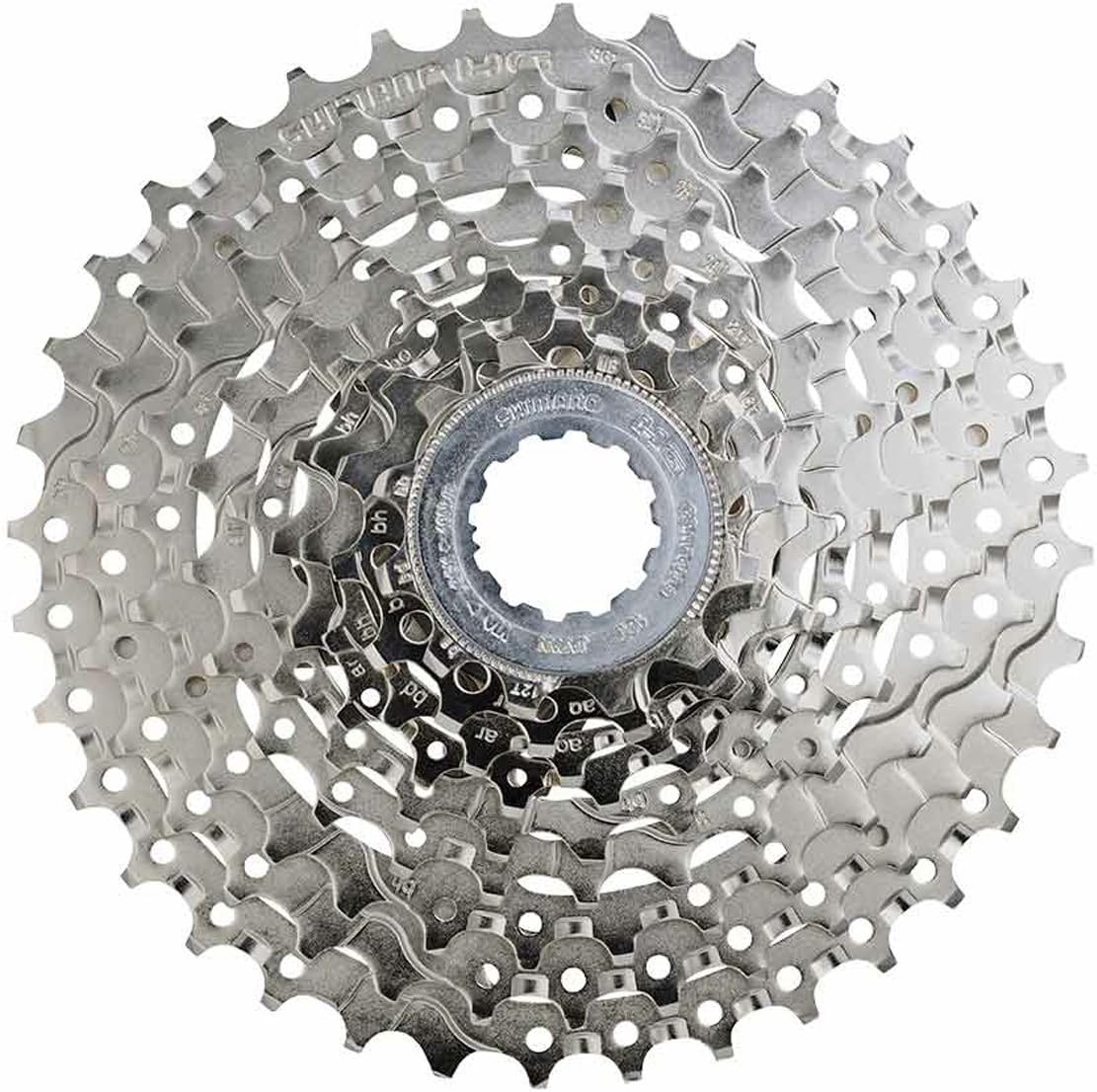 Shimano CS-HG400 Alivio 9-speed cassette 11 - 28T
