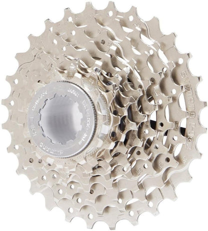 Shimano CS-HG400 Alivio 9-speed cassette 11 - 28T